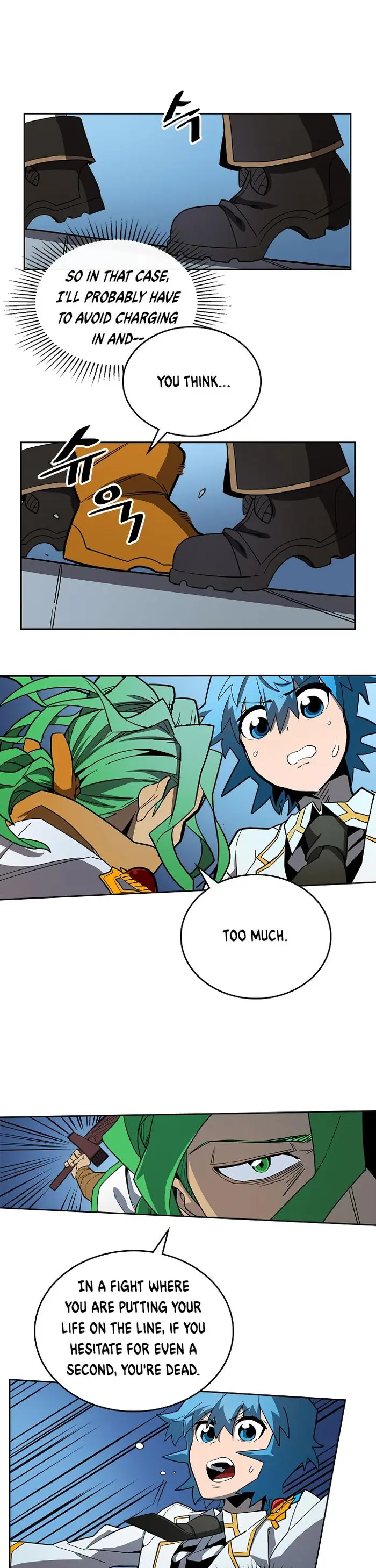 A Returner’s Magic Should Be Special Chapter 51 image 05_optimized